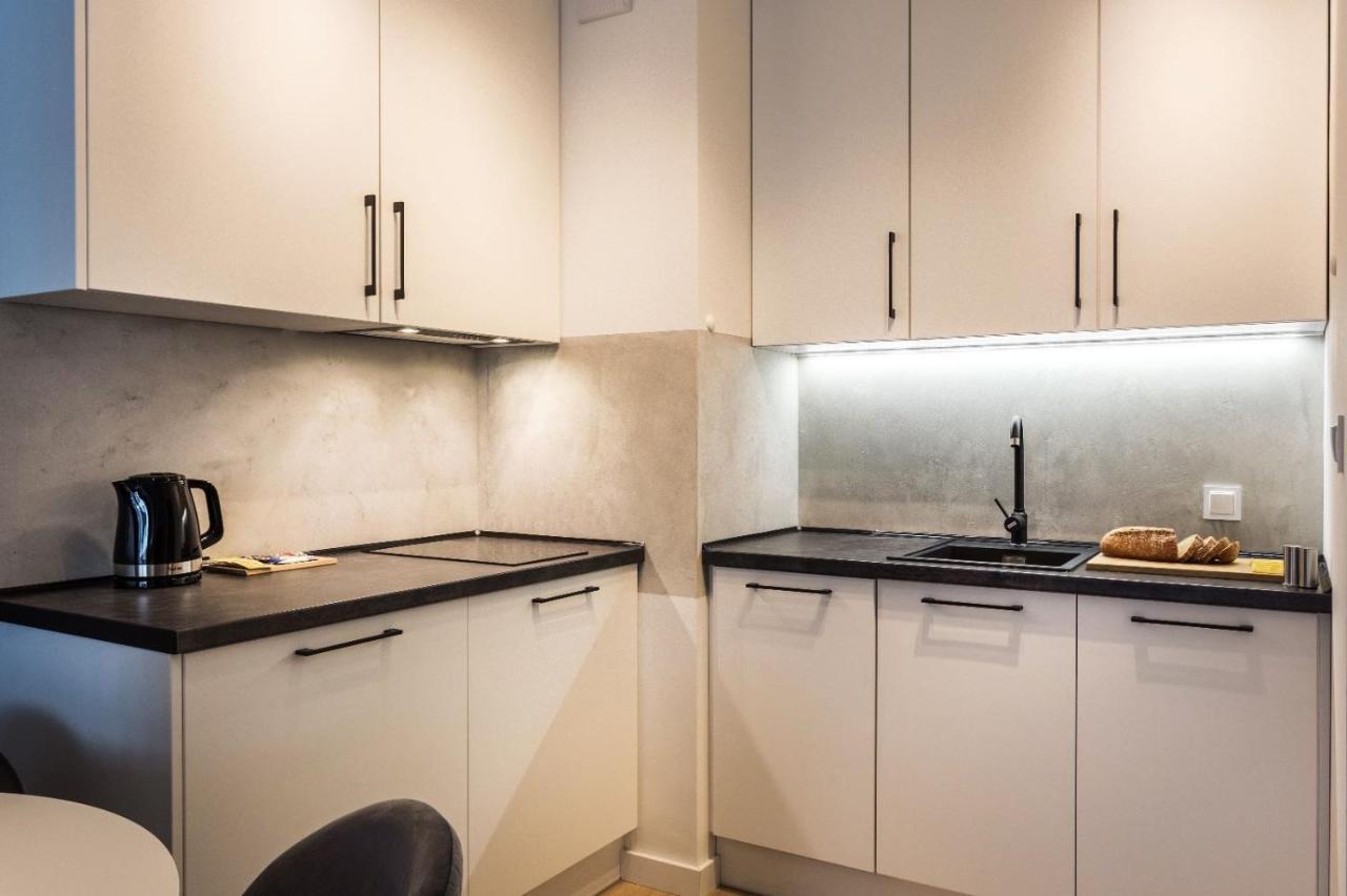 Apartamenty Gasiorowskich 4 Poznan Exterior foto