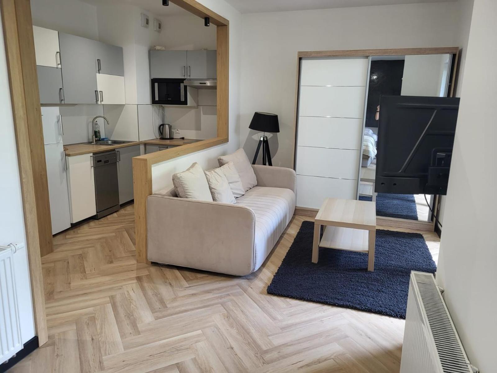 Apartamenty Gasiorowskich 4 Poznan Exterior foto