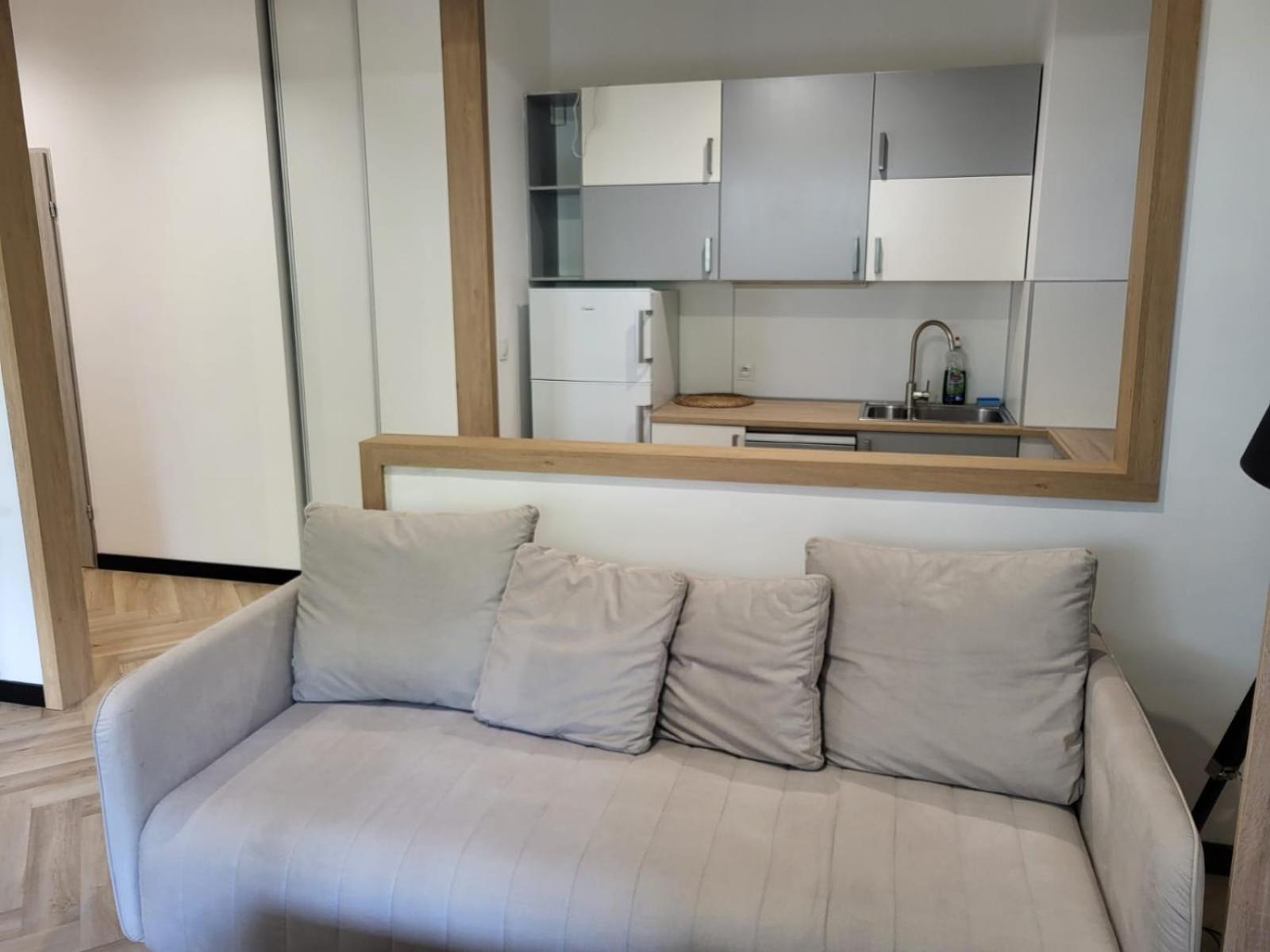 Apartamenty Gasiorowskich 4 Poznan Exterior foto