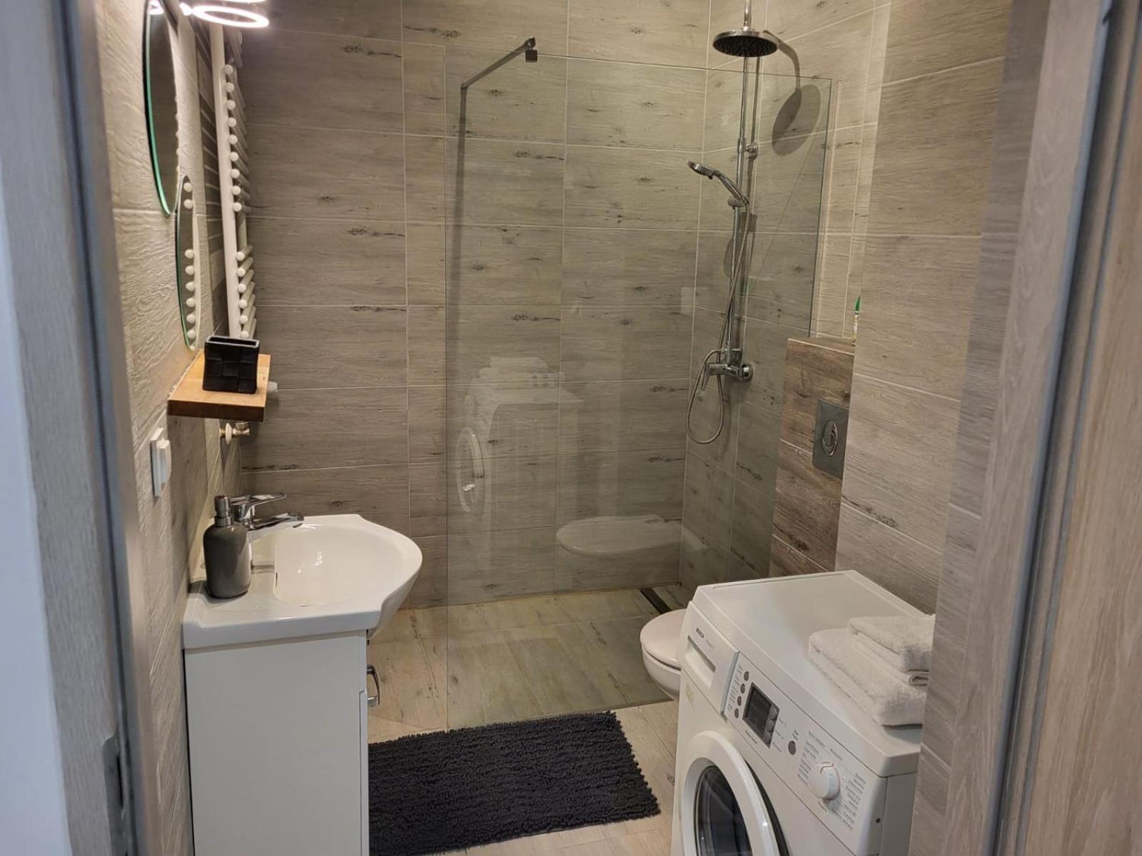 Apartamenty Gasiorowskich 4 Poznan Exterior foto
